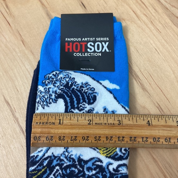 TALBOTS and HOTSOX bundle of socks.  NWT - Picture 5 of 10